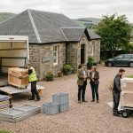Taking a Heritage Exhibition on Tour: Planning a Scottish Leg